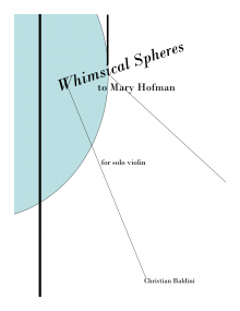 Whismsical Spheres image